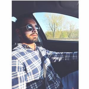 Meet your Posher, Inder